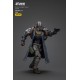 Figura articulada de Shadow Jaeger Squad Jackal de 16 cm