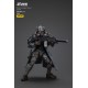 Figura articulada de Shadow Jaeger Squad Jackal de 16 cm