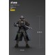 Figura articulada de Shadow Jaeger Squad Jackal de 16 cm
