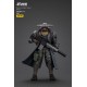 Figura articulada de Shadow Jaeger Squad Raven de 16 cm.