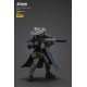 Figura articulada de Shadow Jaeger Squad Raven de 16 cm.