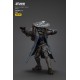 Figura articulada de Shadow Jaeger Squad Raven de 16 cm.
