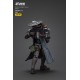 Figura articulada de Shadow Jaeger Squad Raven de 16 cm.