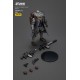 Figura articulada de Shadow Jaeger Squad Raven de 16 cm.