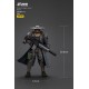 Figura articulada de Shadow Jaeger Squad Raven de 16 cm.