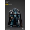 Figurine Articulée Alpha Legion Saboteur Consul 20 cm Joy Toy
