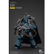 Figura Alpha Legion Saboteur Consul de 20 cm de Warhammer