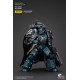 Figura Alpha Legion Saboteur Consul de 20 cm de Warhammer