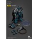 Figura Alpha Legion Saboteur Consul de 20 cm de Warhammer