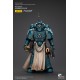 Figura articulada Alpha Legion Praetor con Espada de Energía