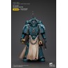 Figurine Praetor de la Légion Alpha avec Épée Énergétique 20 cm