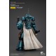 Figura articulada Alpha Legion Praetor con Espada de Energía