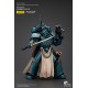 Figura articulada Alpha Legion Praetor con Espada de Energía