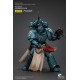 Figura articulada Alpha Legion Praetor con Espada de Energía