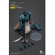 Figura articulada Alpha Legion Praetor con Espada de Energía