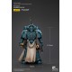 Figura articulada Alpha Legion Praetor con Espada de Energía