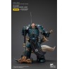 Figurine Articulée Alpha Legion Harrowmaster Armillus Dynat 20 cm