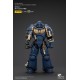 Figura articulada Ultramarines Brother Chairon de 13 cm