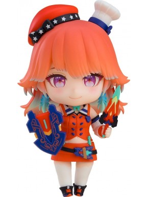 Figura Nendoroid Takanashi Kiara 10 cm de Hololive