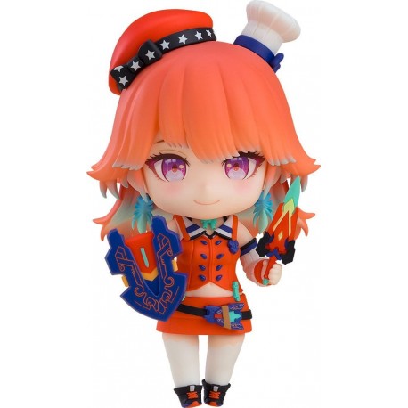 Figura Nendoroid Takanashi Kiara 10 cm de Hololive