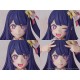 Figura modelo de Ai de Oshi no Ko de 16 cm