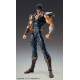 Figura articulada de Kenshiro de 18 cm