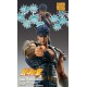 Figura articulada de Kenshiro de 18 cm