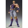 Figura Articulada Thouzer 18 cm Fist of the North Star