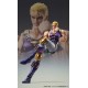 Figura Thouzer articulada 18 cm de Fist of the North Star
