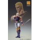 Figura Thouzer articulada 18 cm de Fist of the North Star