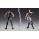Figura Thouzer articulada 18 cm de Fist of the North Star