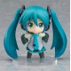 Boîte surprise Hatsune Miku Vocaloid