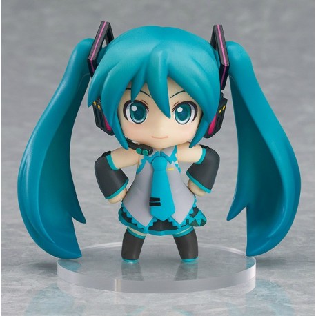 Caixa Surpresa Hatsune Miku Vocaloid