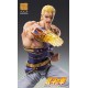 Figura Thouzer articulada 18 cm de Fist of the North Star