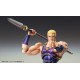 Figura Thouzer articulada 18 cm de Fist of the North Star