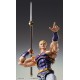 Figura Thouzer articulada 18 cm de Fist of the North Star