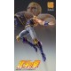 Figura Thouzer articulada 18 cm de Fist of the North Star