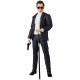 Figura de Caine MAFEX de John Wick 4 con accesorios