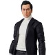 Figura de Caine MAFEX de John Wick 4 con accesorios