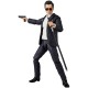 Figura de Caine MAFEX de John Wick 4 con accesorios