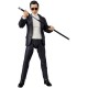 Figura de Caine MAFEX de John Wick 4 con accesorios