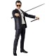 Figura de Caine MAFEX de John Wick 4 con accesorios
