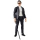 Figura de Caine MAFEX de John Wick 4 con accesorios