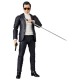 Figura de Caine MAFEX de John Wick 4 con accesorios