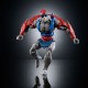 Figura articulada de Stratos Masterverse 18 cm Masters of the Universe