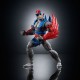 Figura articulada de Stratos Masterverse 18 cm Masters of the Universe
