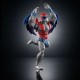Figura articulada de Stratos Masterverse 18 cm Masters of the Universe