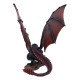 Figura de Drogon de Juego de Tronos, 27 cm