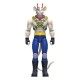 Figura articulada de Vinnie de 17 cm con accesorios
