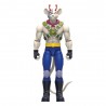 Figurine articulée Vinnie 17 cm de Biker Mice from Mars